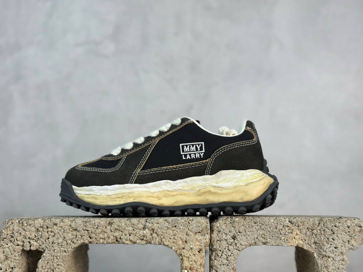 MAISON MIHARA YASUHIRO LARRY SNEAKERS