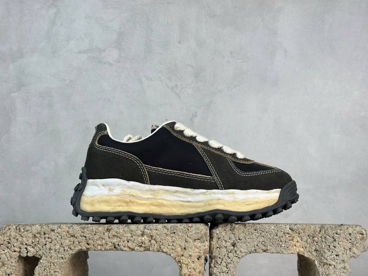 MAISON MIHARA YASUHIRO LARRY SNEAKERS