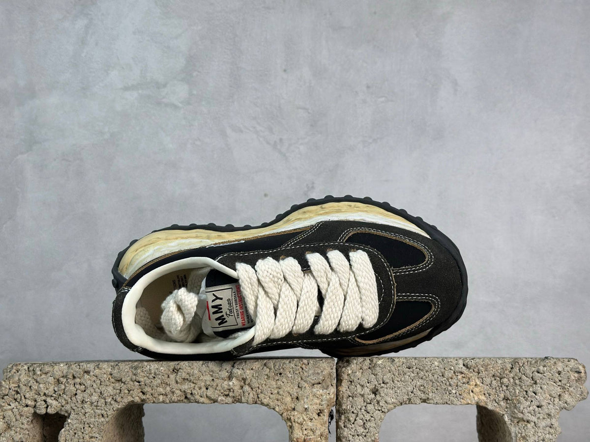 MAISON MIHARA YASUHIRO LARRY SNEAKERS