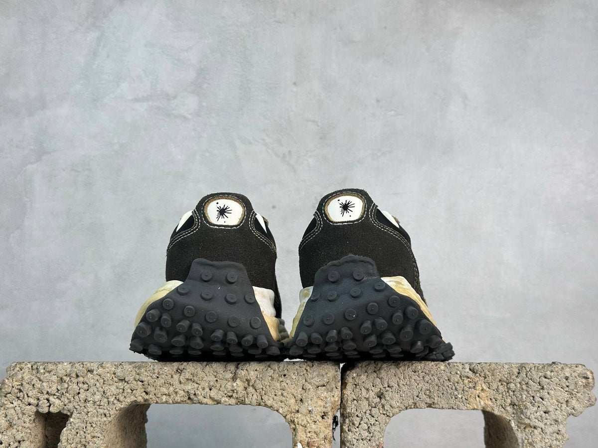 MAISON MIHARA YASUHIRO LARRY SNEAKERS