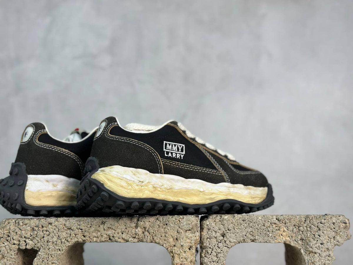 MAISON MIHARA YASUHIRO LARRY SNEAKERS