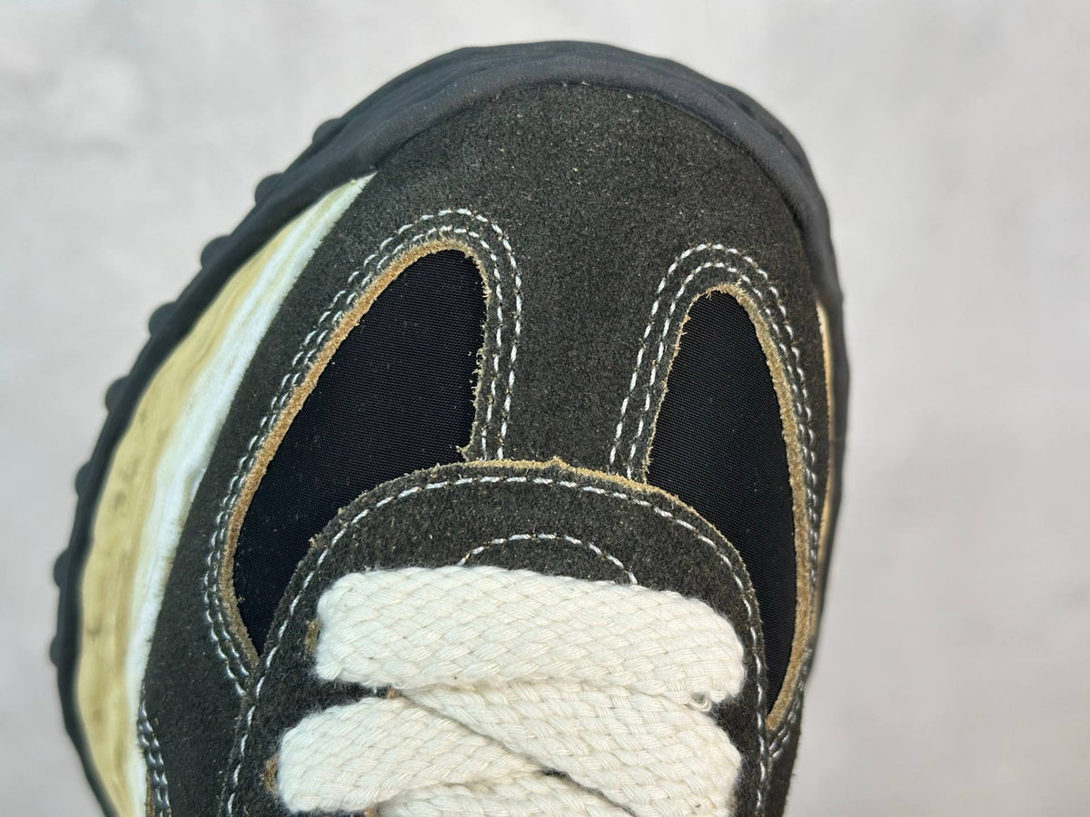 MAISON MIHARA YASUHIRO LARRY SNEAKERS