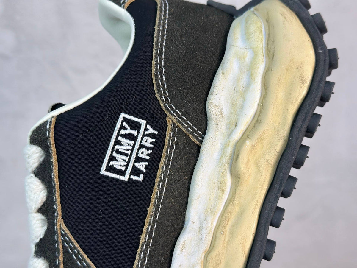 MAISON MIHARA YASUHIRO LARRY SNEAKERS