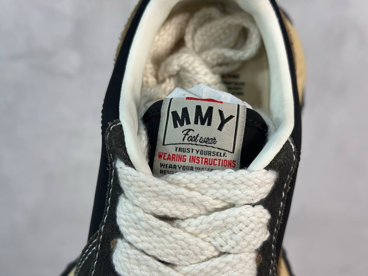 MAISON MIHARA YASUHIRO LARRY SNEAKERS