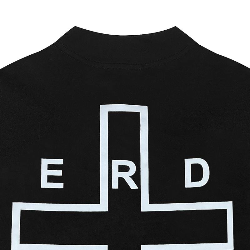 ENFANTS RICHES DEPRIMES ERD LONG SLEEVE HOODIE