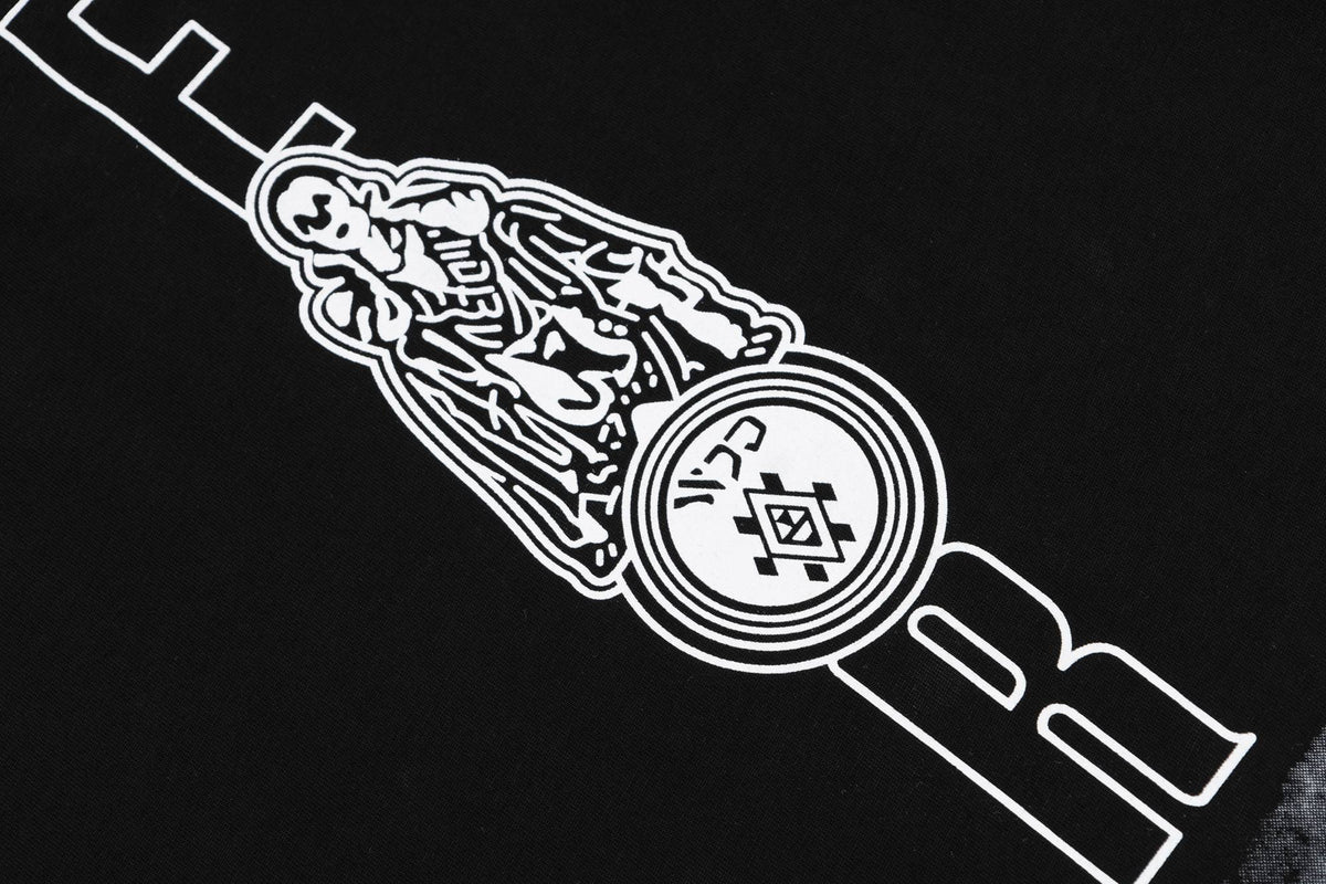 ENFANTS RICHES DEPRIMES ERD REMEMBER WHEN LONG SLEEVE HOODIE