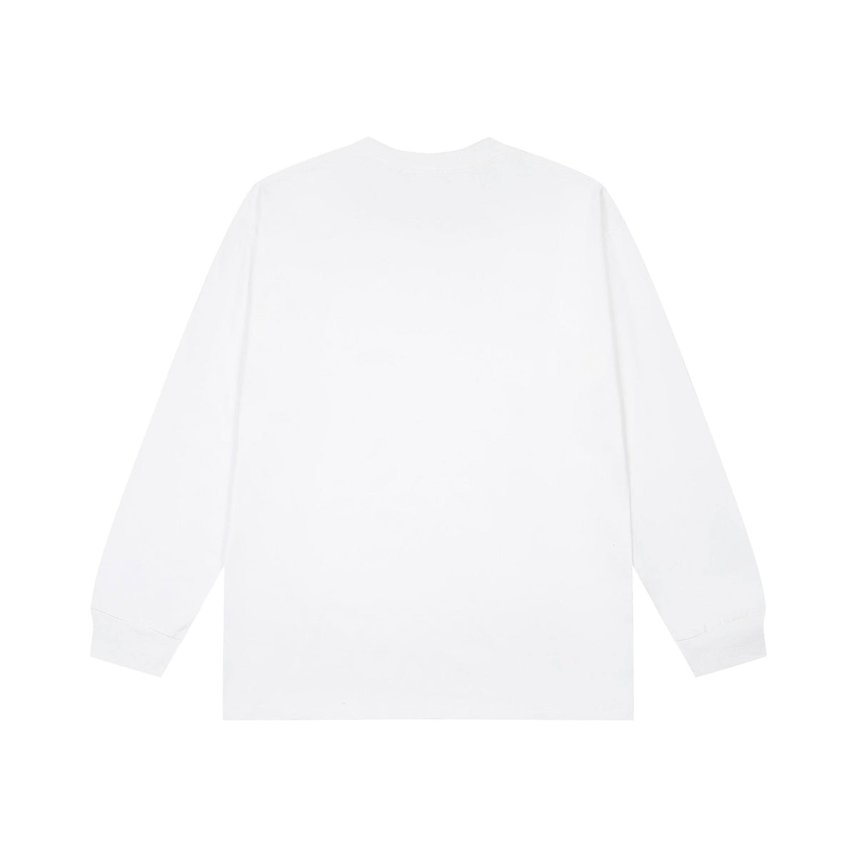 VIVIENNE WESTWOOD MAKE HISTORY LONG SLEEVE HOODIE