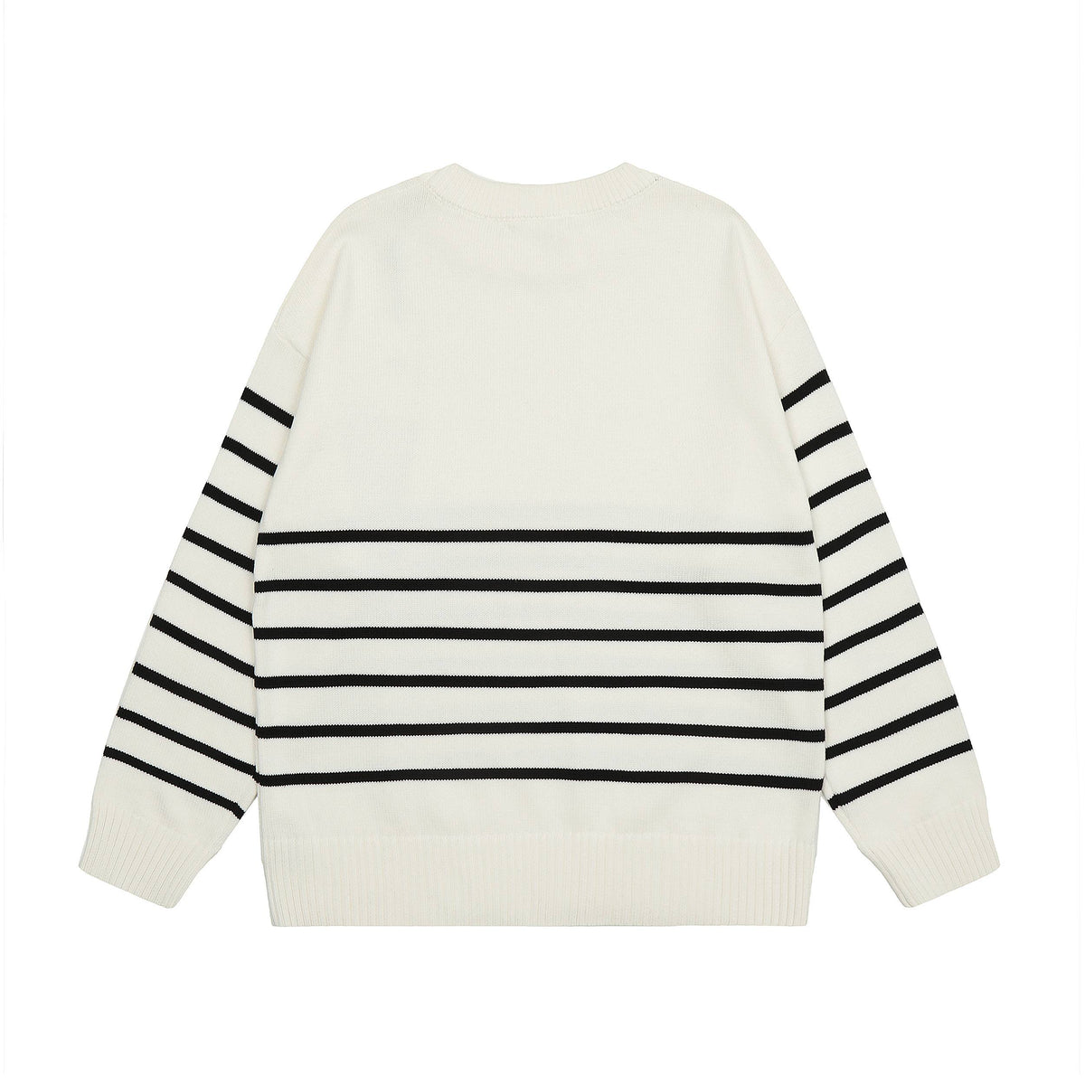 AMI PARIS AMI DE COEUR SWEATER