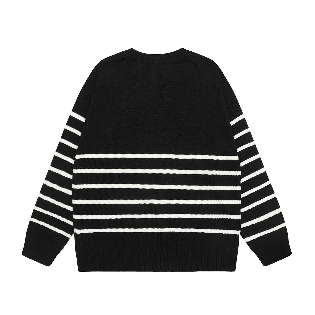 AMI PARIS AMI DE COEUR SWEATER