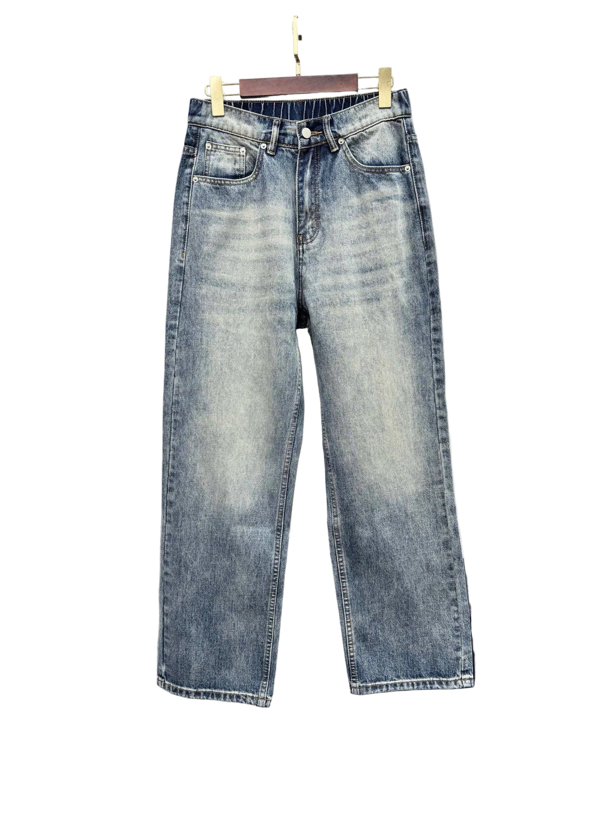 ACNE STUDIOS STOCKHOLM 1996 JEANS