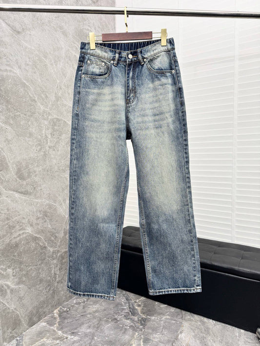 ACNE STUDIOS STOCKHOLM 1996 JEANS