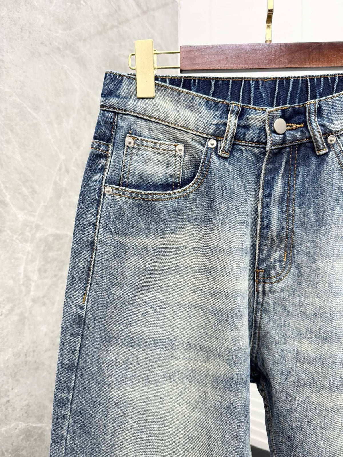 ACNE STUDIOS STOCKHOLM 1996 JEANS