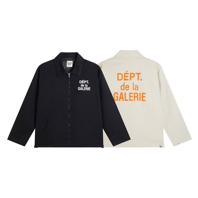 GALLERY DEPT MONTECITO JACKET