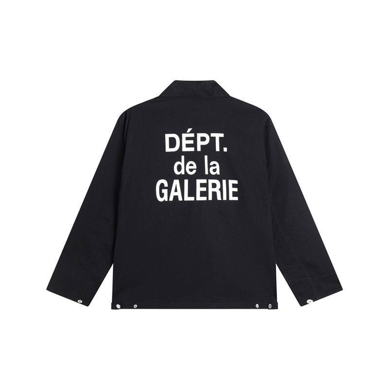 GALLERY DEPT MONTECITO JACKET