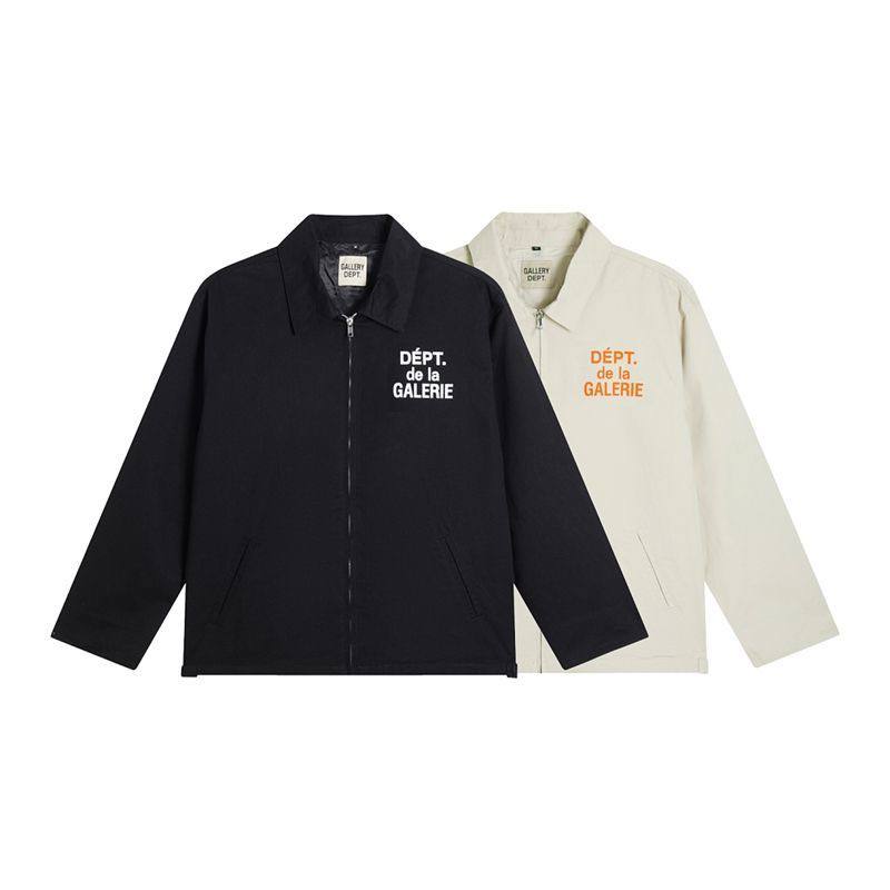 GALLERY DEPT MONTECITO JACKET