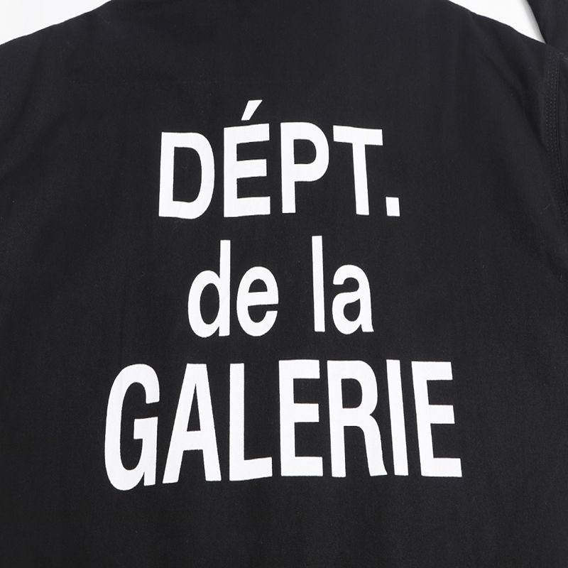 GALLERY DEPT MONTECITO JACKET