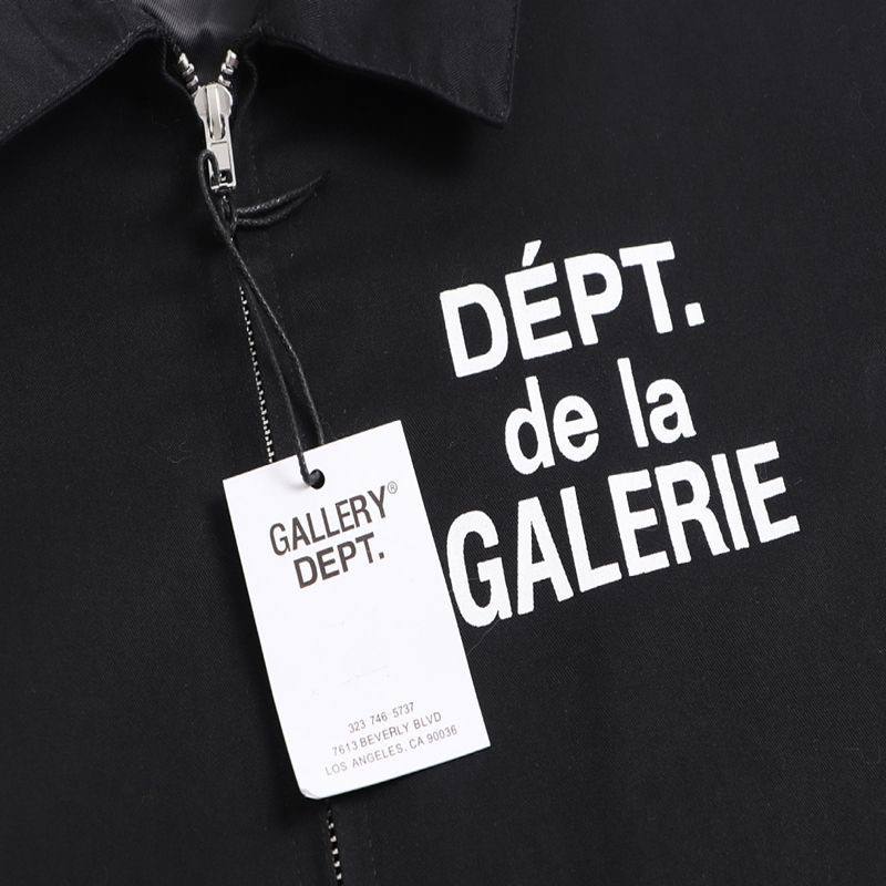GALLERY DEPT MONTECITO JACKET