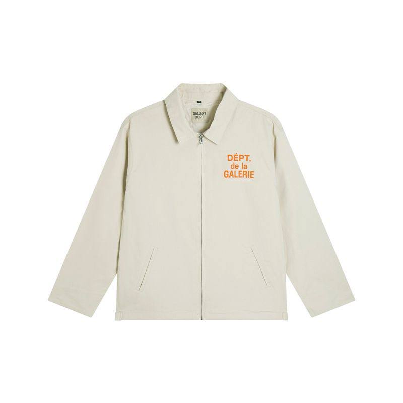 GALLERY DEPT MONTECITO JACKET