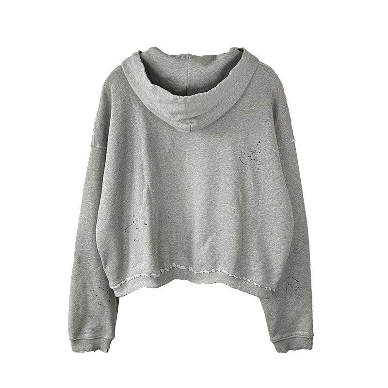 ENFANTS RICHES DEPRIMES ERD CLASSIC LOGO HOODIE