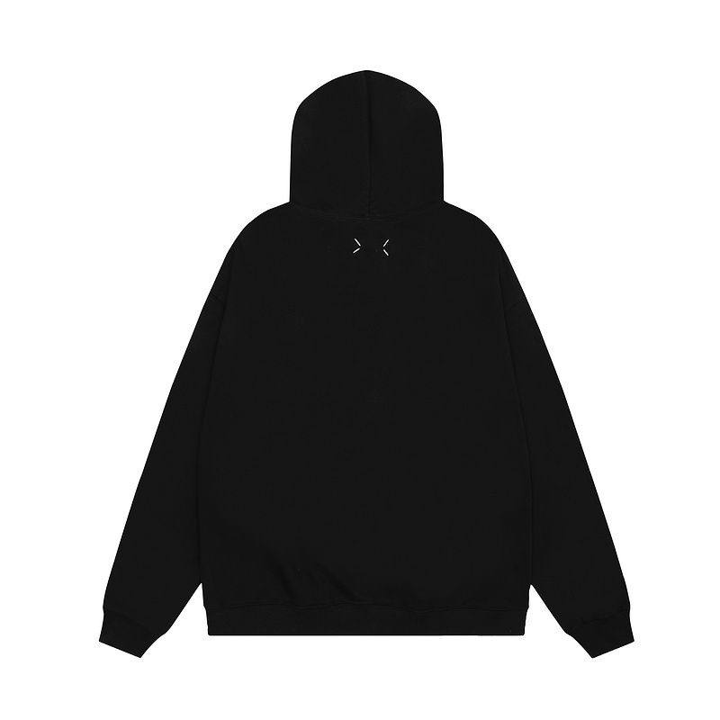 MAISON MARTIN MARGIELA MM6 HOODIE