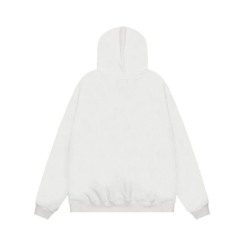 MAISON MARTIN MARGIELA MM6 HOODIE