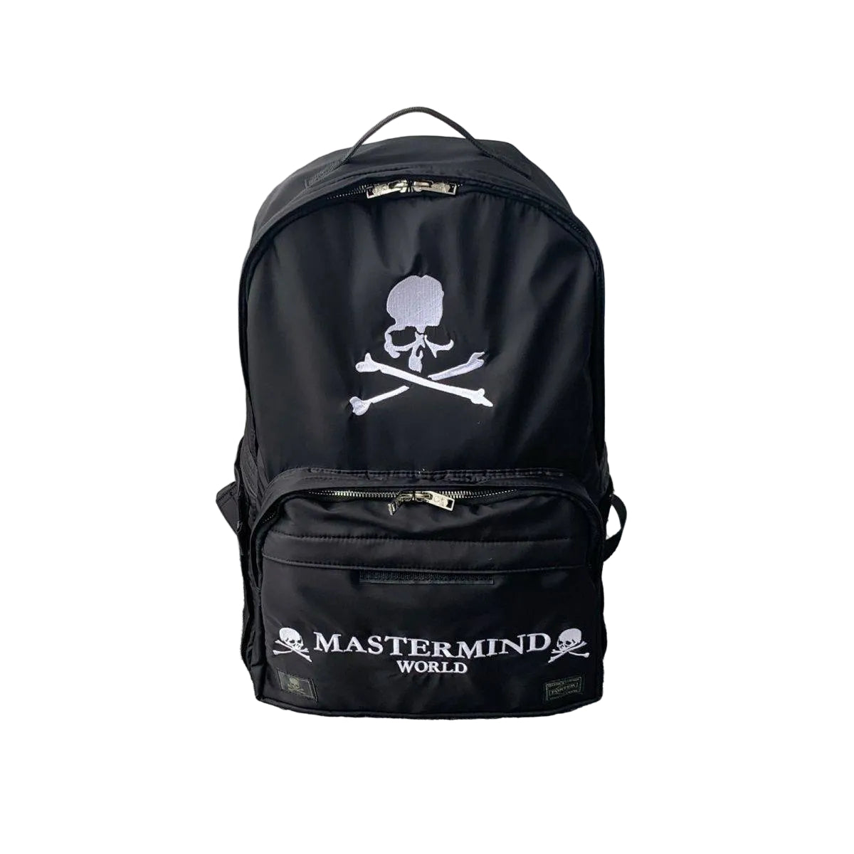 MASTERMIND WORLD x PORTER BAG BACKPACK