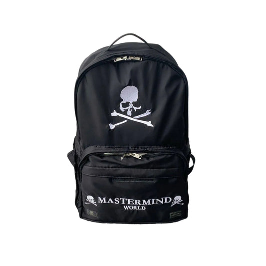 MASTERMIND WORLD x PORTER BAG BACKPACK