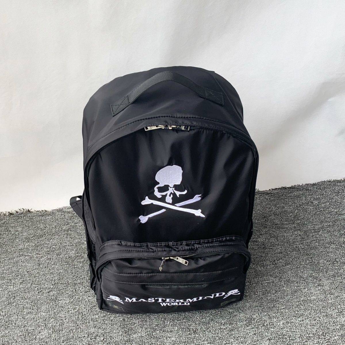 MASTERMIND WORLD x PORTER BAG BACKPACK
