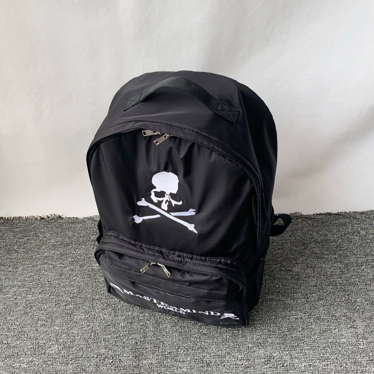 MASTERMIND WORLD x PORTER BAG BACKPACK