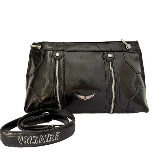 ZADIG VOLTAIRE SUNNY MOODY BAG