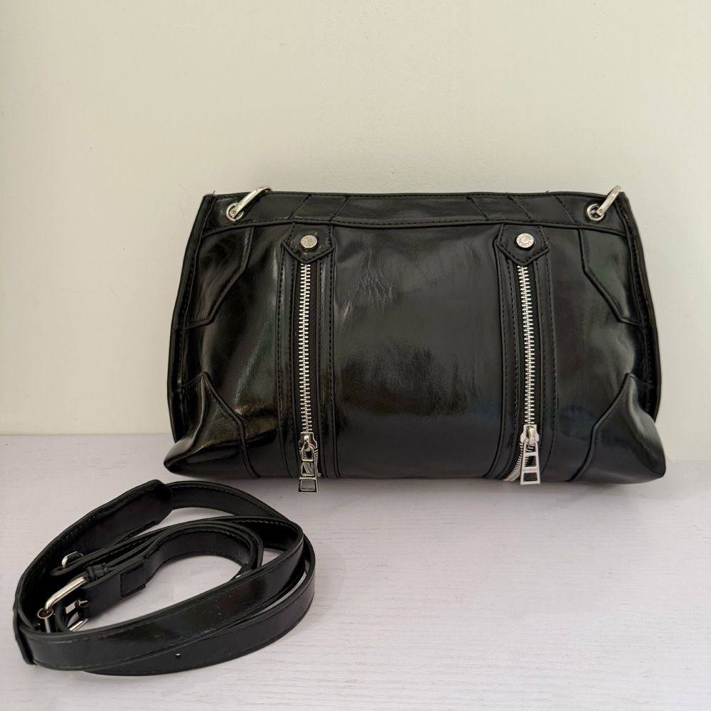 ZADIG VOLTAIRE SUNNY MOODY BAG