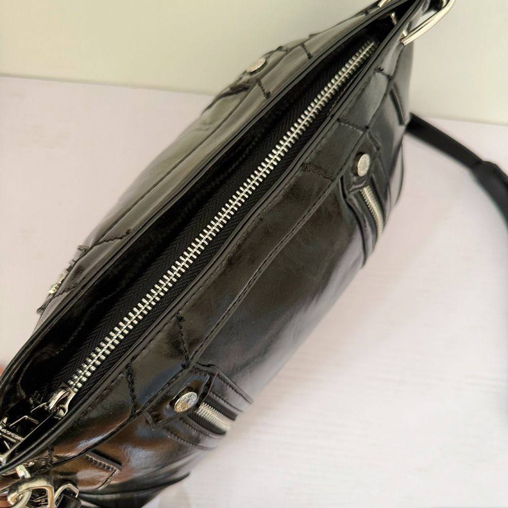 ZADIG VOLTAIRE SUNNY MOODY BAG