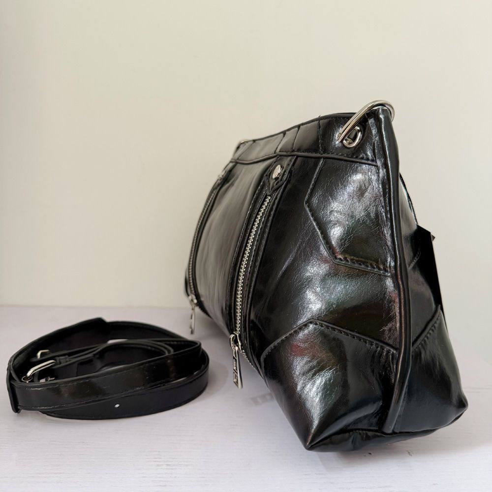 ZADIG VOLTAIRE SUNNY MOODY BAG