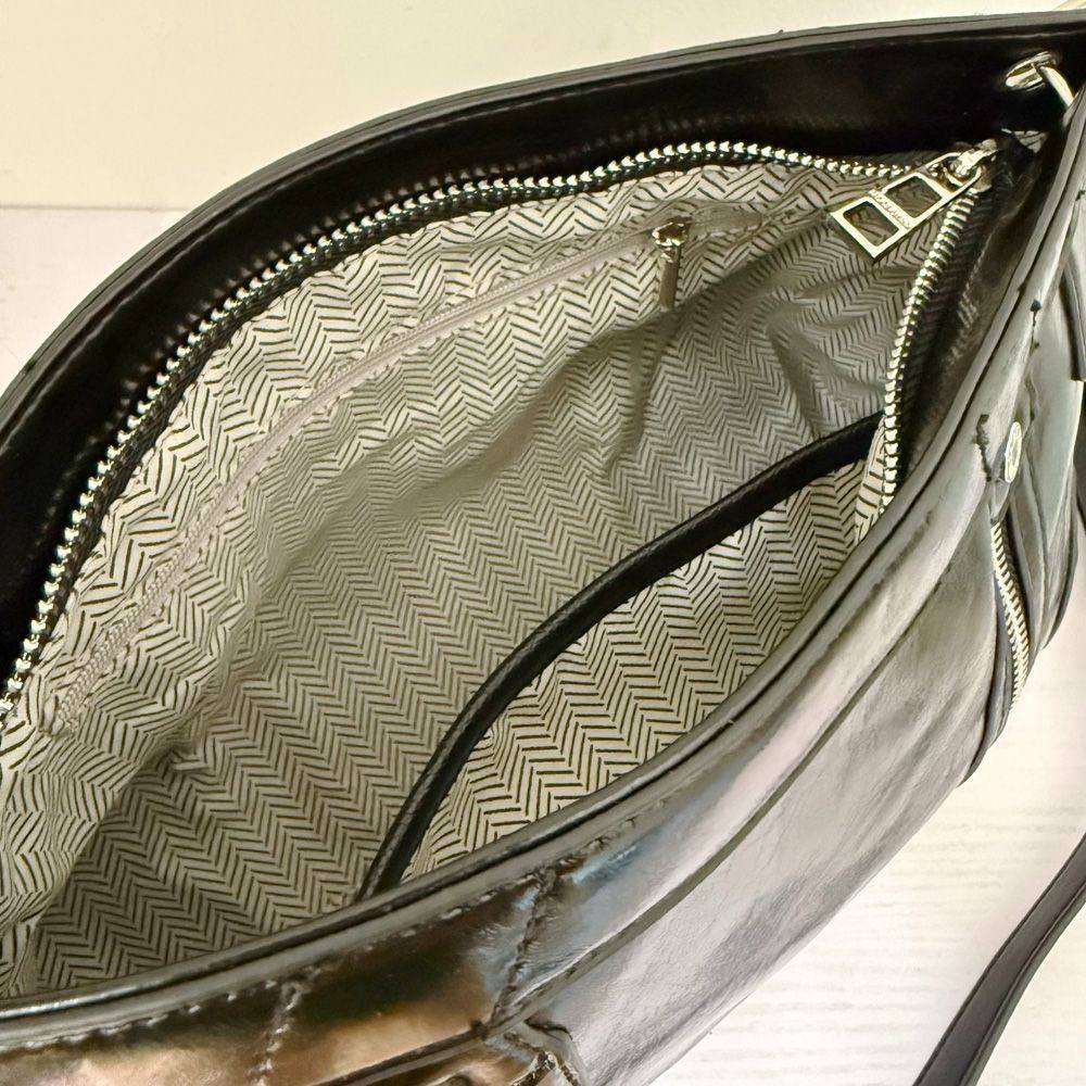 ZADIG VOLTAIRE SUNNY MOODY BAG