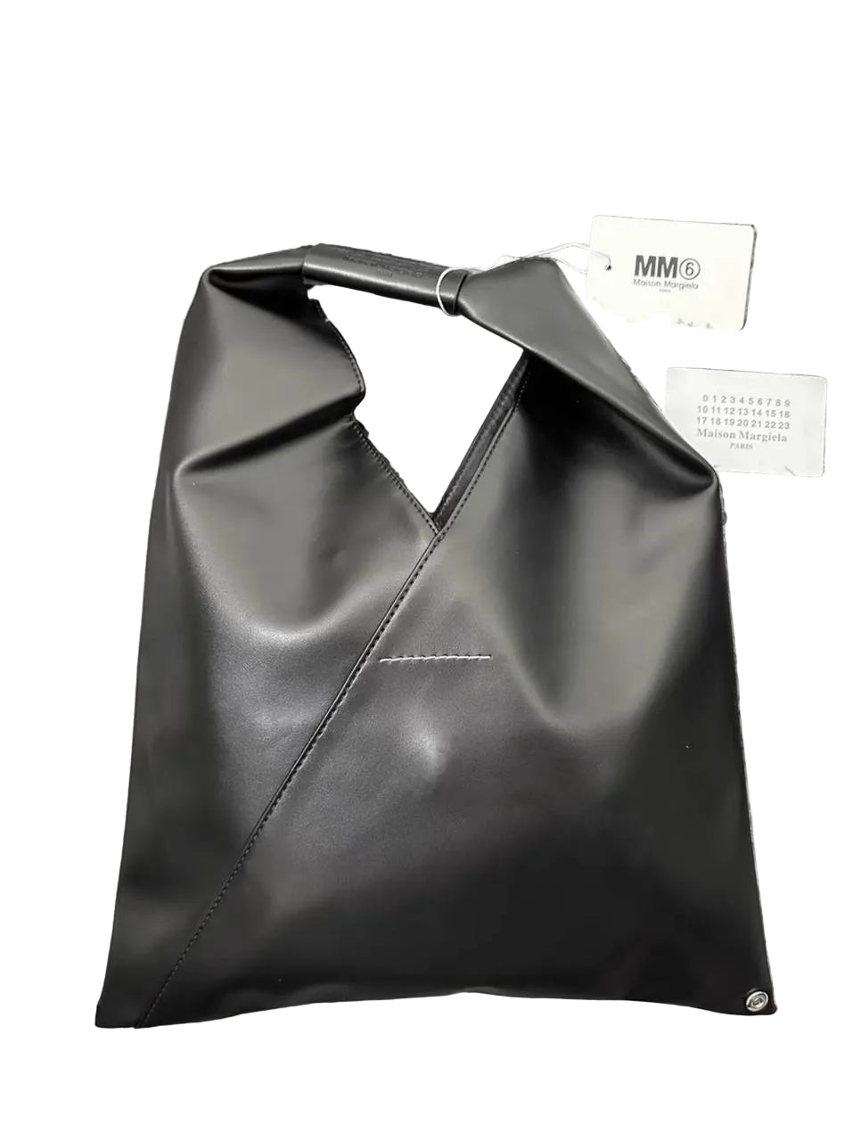 MAISON MARGIELA MM6 JAPANESE TRIANGLE BAG