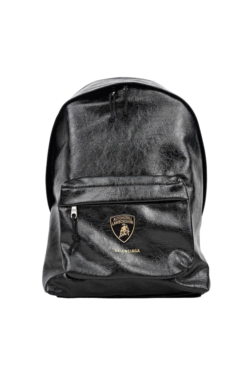 BALENCIAGA AUTOMOBILI LAMBORGHINI EXPLORER BAG BACKPACK