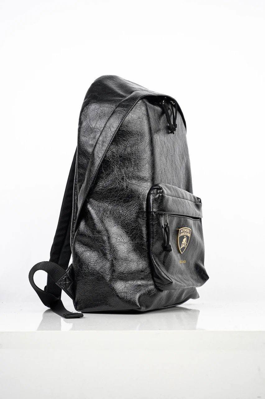 BALENCIAGA AUTOMOBILI LAMBORGHINI EXPLORER BAG BACKPACK