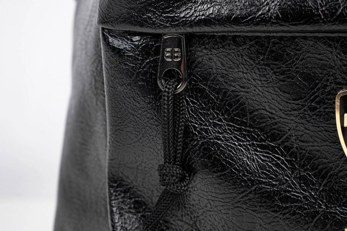 BALENCIAGA AUTOMOBILI LAMBORGHINI EXPLORER BAG BACKPACK