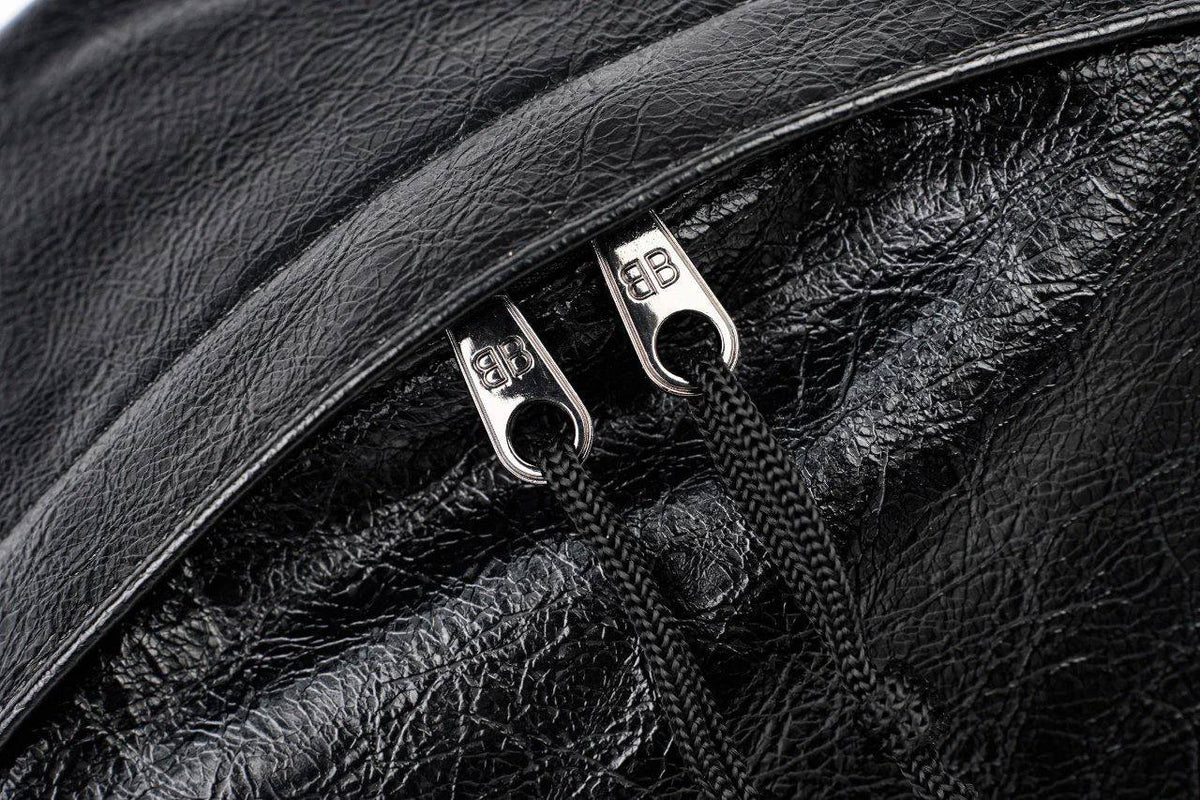BALENCIAGA AUTOMOBILI LAMBORGHINI EXPLORER BAG BACKPACK