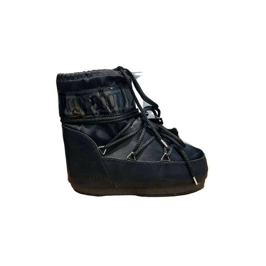 MOON BOOT MB ICON LOW GLANCE SNEAKERS