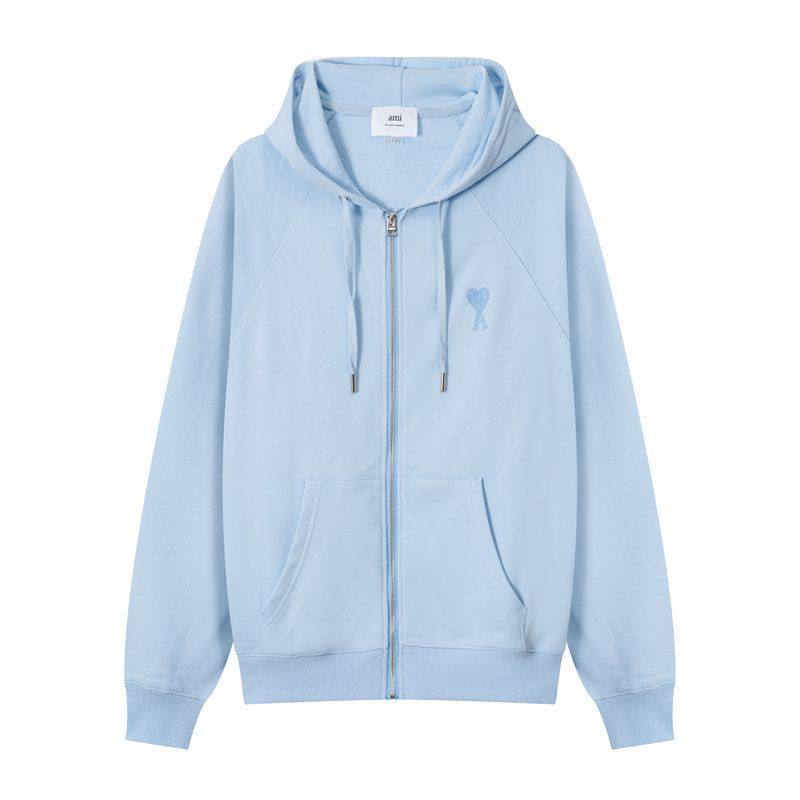 AMI PARIS HOODIE