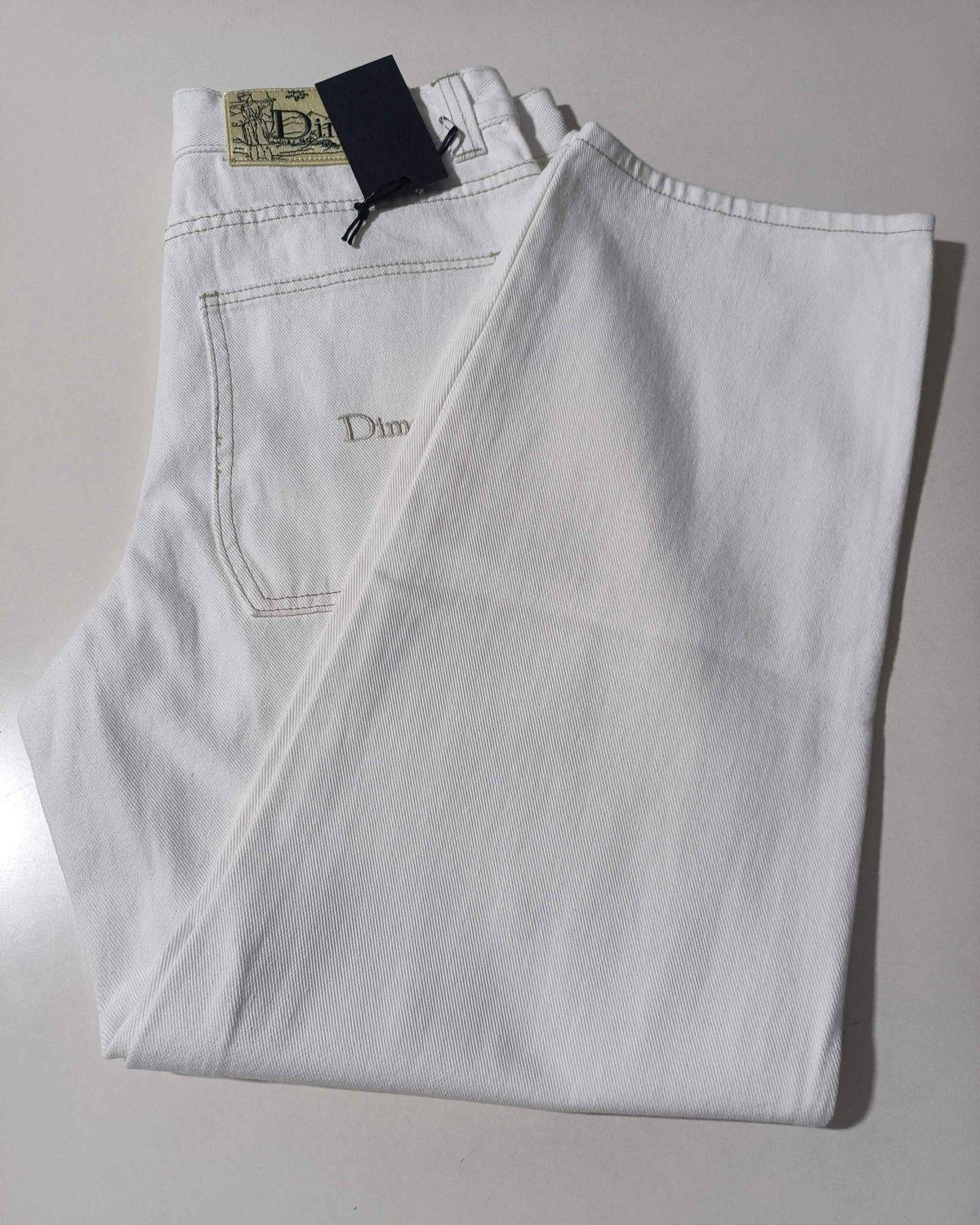 DIME JEANS
