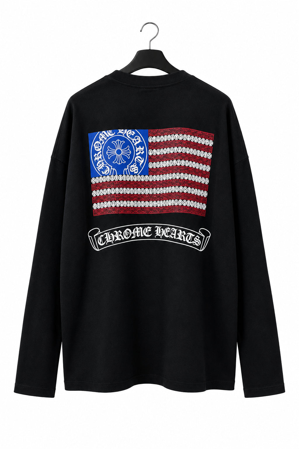 CHROME HEARTS LONG SLEEVE