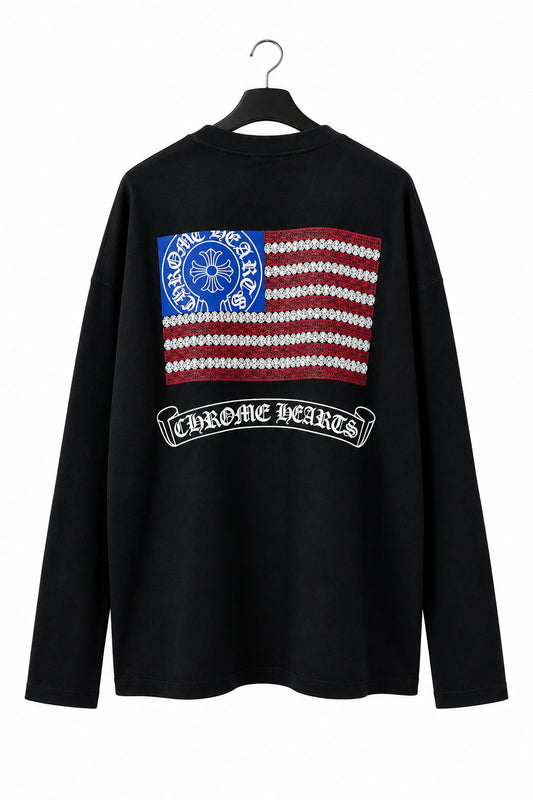 CHROME HEARTS LONG SLEEVE