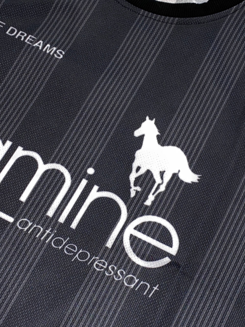 KETAMINE T-SHIRT