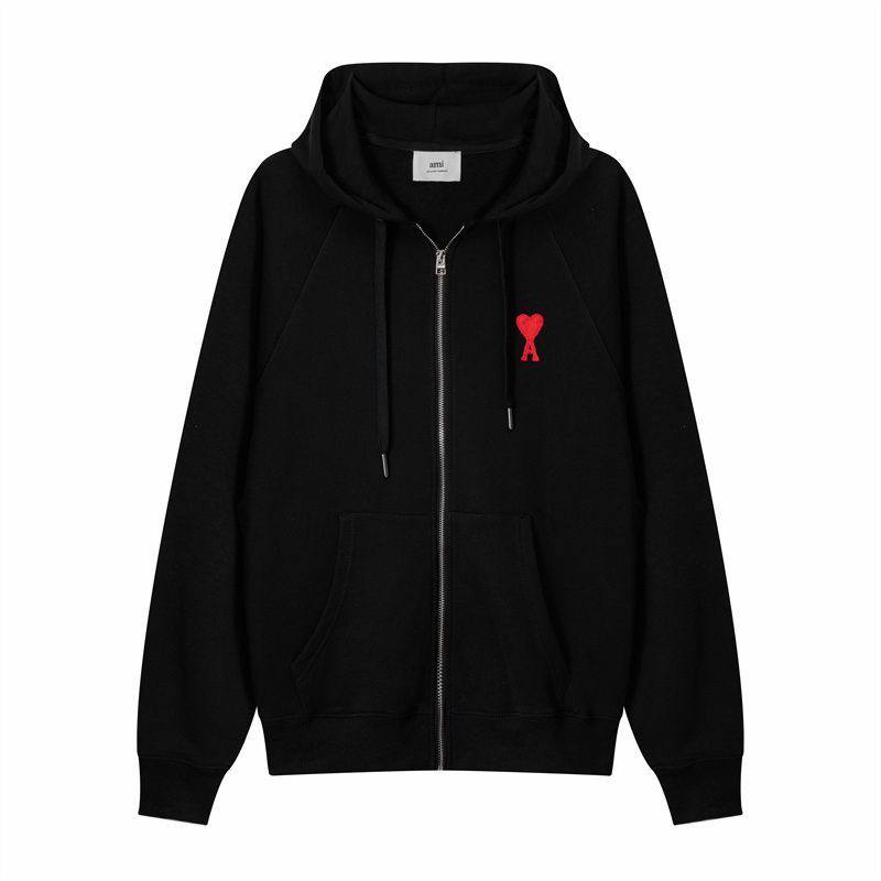 AMI PARIS HOODIE