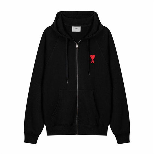 AMI PARIS HOODIE