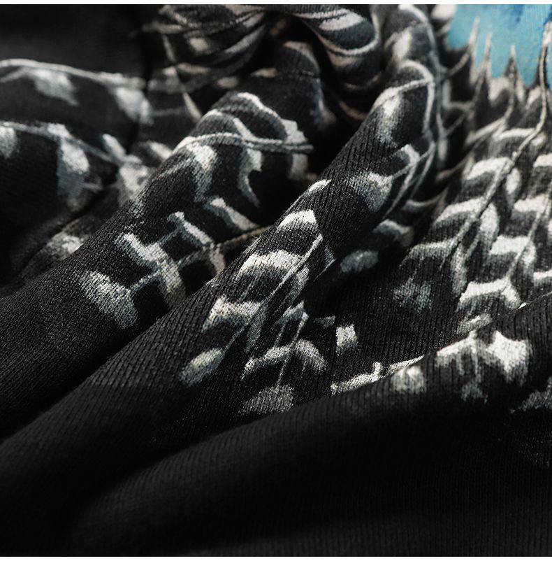 MARCELO BURLON COUNTRY OF MILAN SWEATSHIRT HOODIE