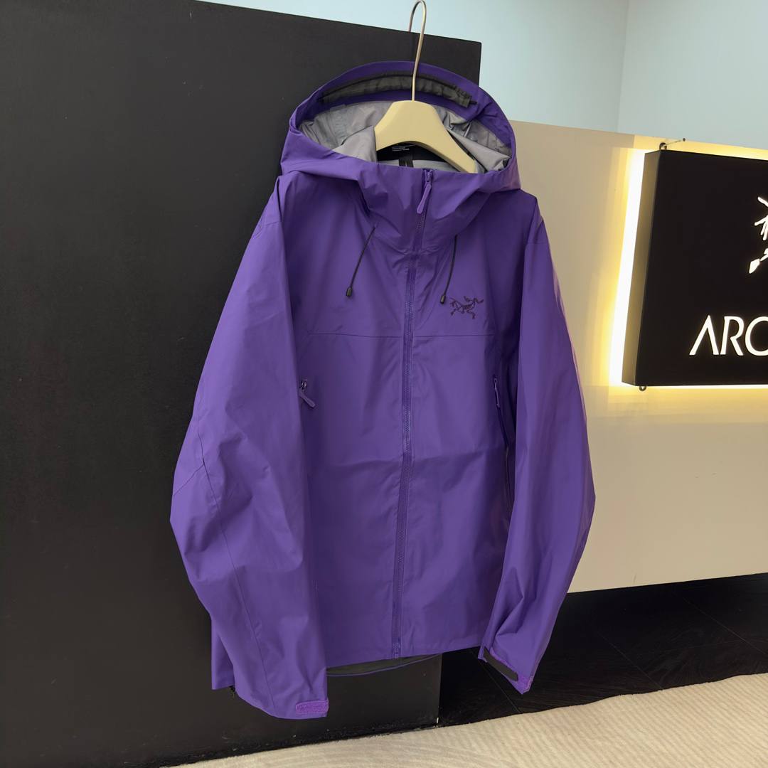 ARCTERYX BETA SL PERPULE JACKET