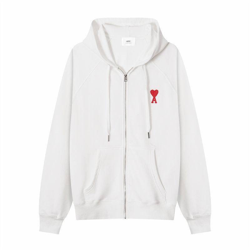 AMI PARIS HOODIE